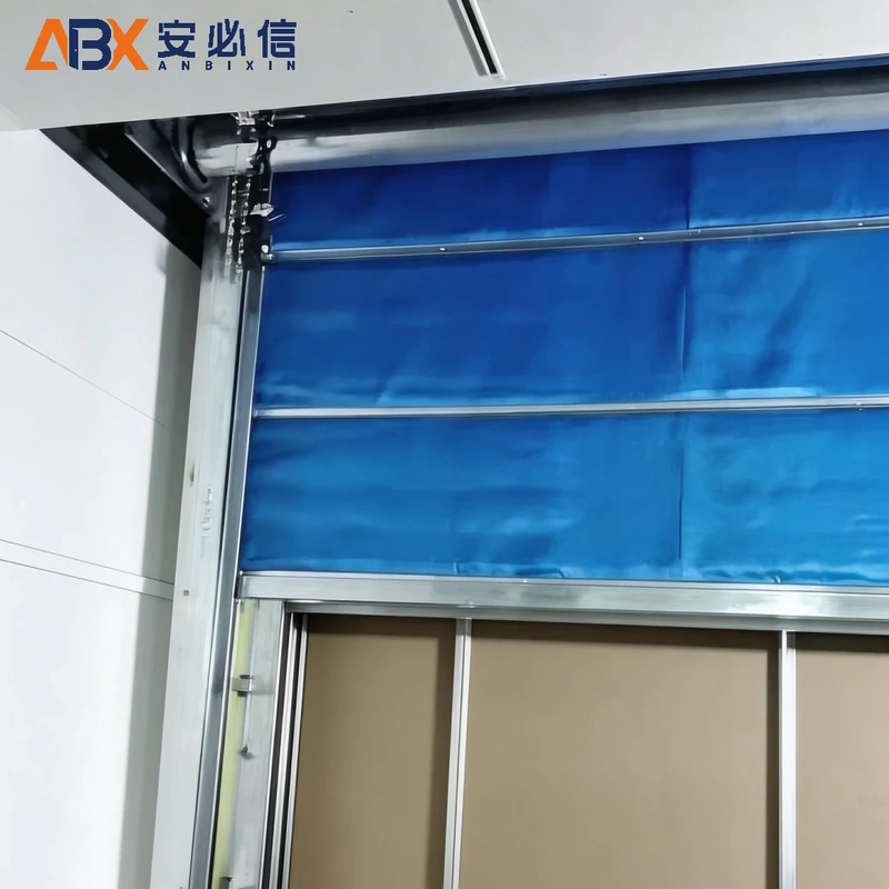 阿坝藏族羌族机械式门封