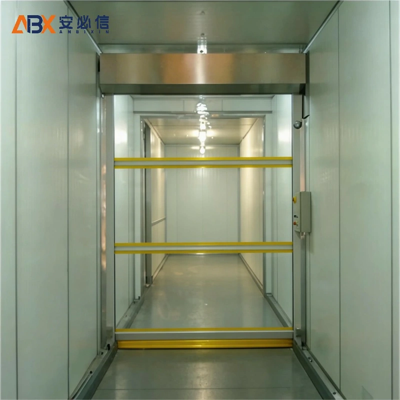 阿坝藏族羌族自动快速门