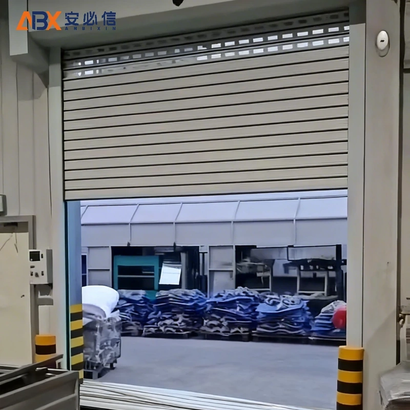 阿坝藏族羌族感应高速门